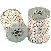 Fuel Petrol Filter For CATERPILLAR 5 M 7650 / 8 C 7230 / 8 H 4681 - Internal Dia. 10 mm - SN234 - HIFI FILTER